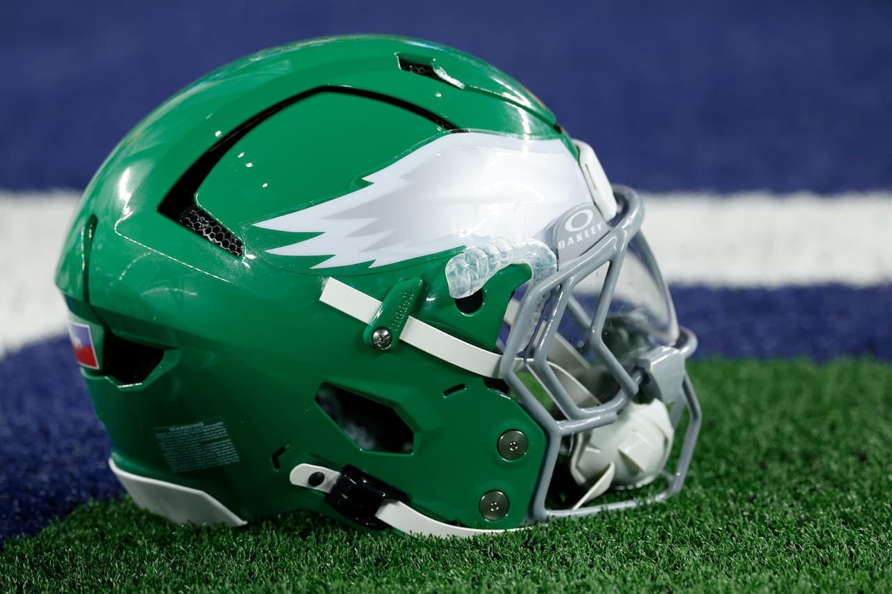 Eagles first-round NFL draft guide: 20 prospects they could land Thursday night