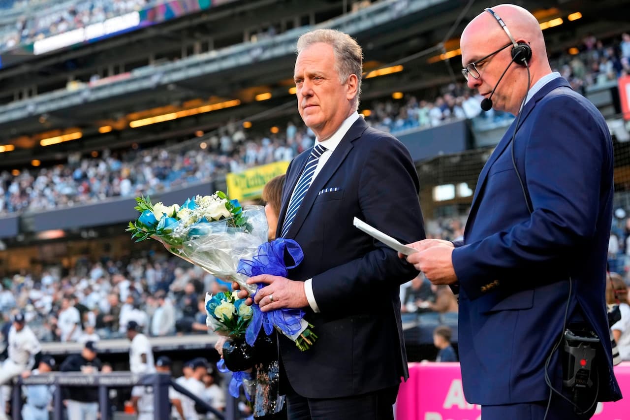 Michael Kay reveals the shocking moment his career move ‘hurt’ John Sterling