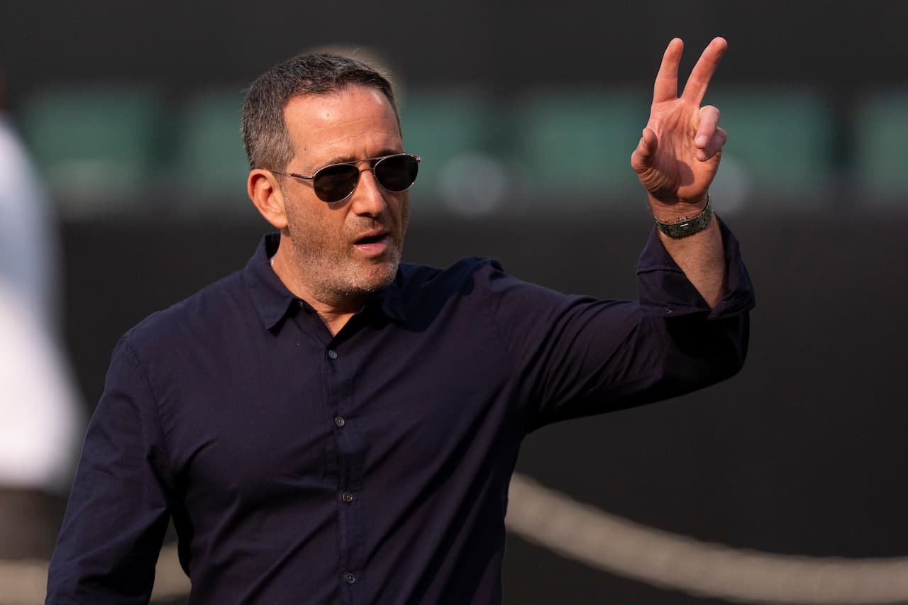 Eagles draft dream: Risk-taker Howie Roseman could eye these draft-day trades for top talents