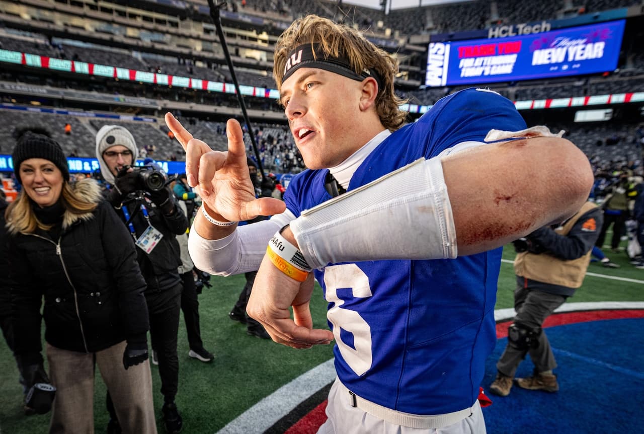 Giants 2026 schedule: Latest news, rumors, updates on game dates, times, TV details