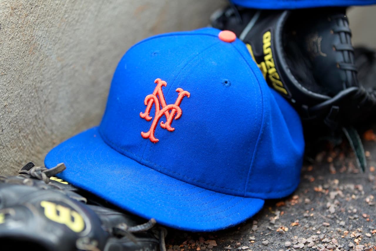 Mets call up another top prospect, cutting veteran in the process