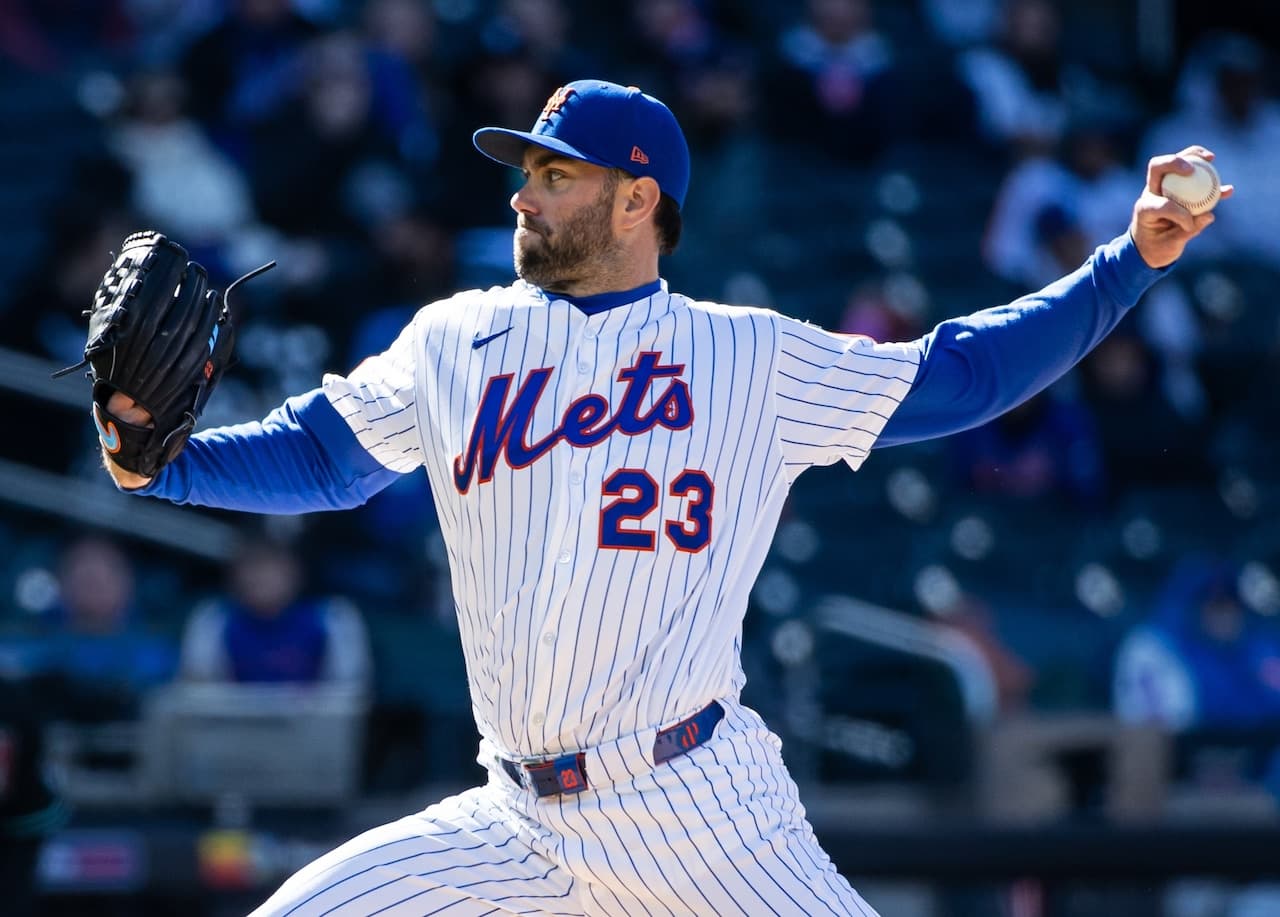 How concerned should Mets be about this slumping star? ‘He’s too good’
