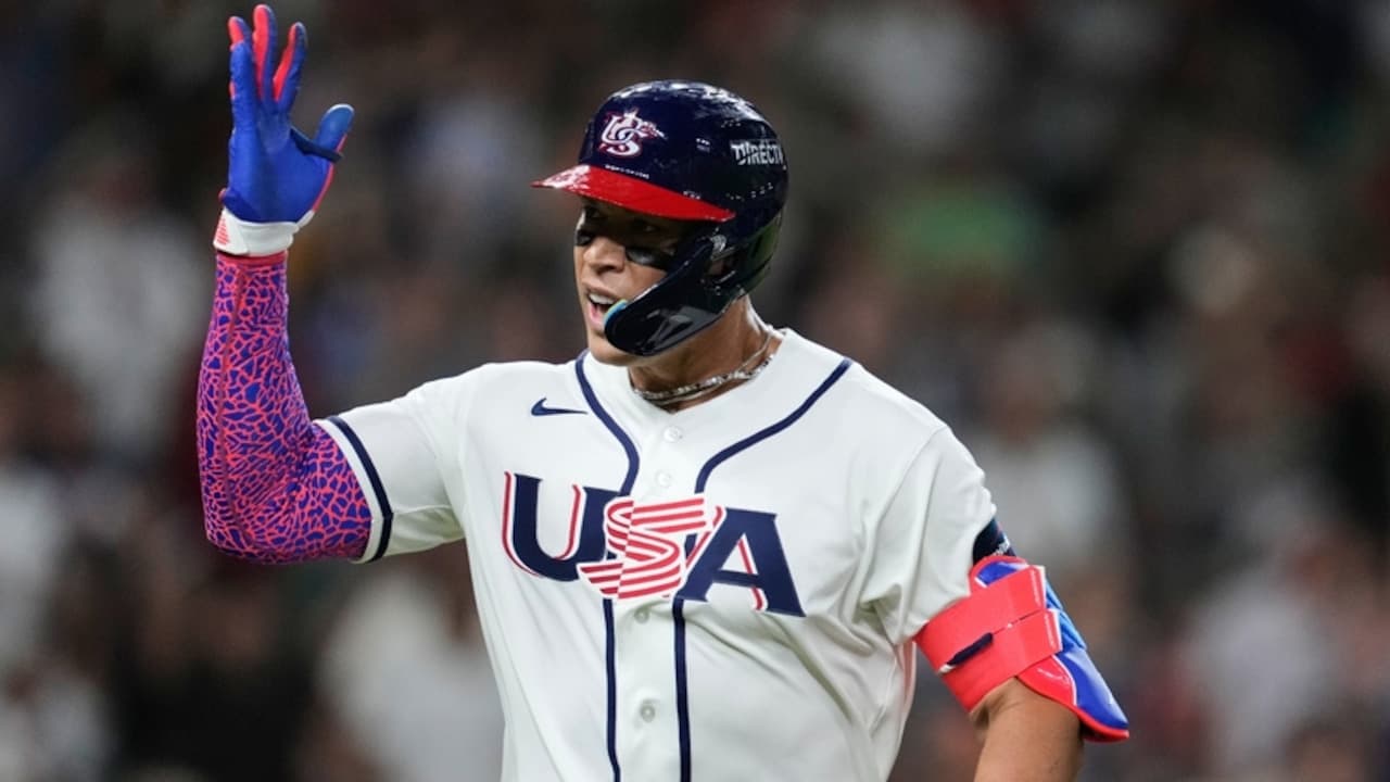 USA Baseball’s Heart-Pounding Semifinals: Bat-ting Bliss for Enthusiastic Audiences!