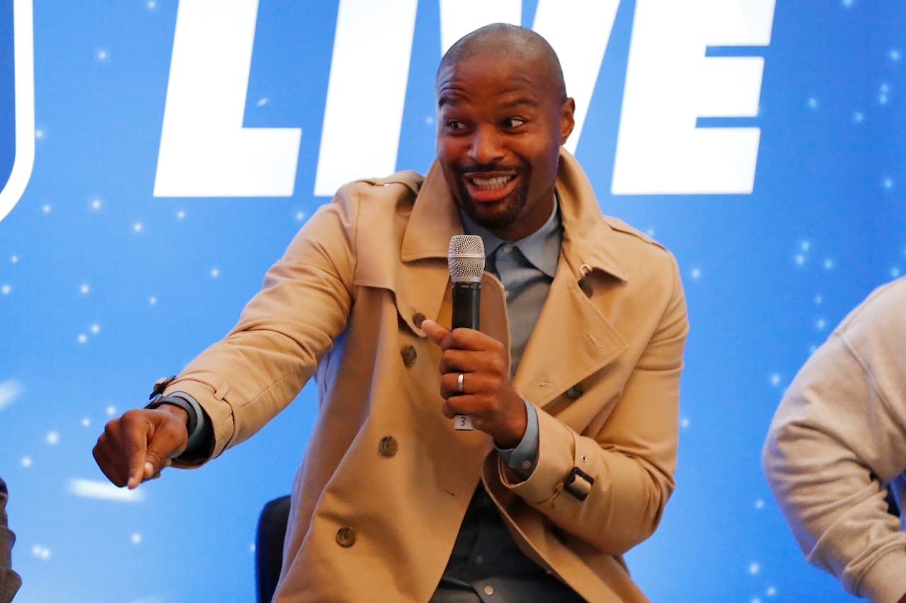 Giants’ Super Bowl champ details his near-death experience: ‘I was in a coma’