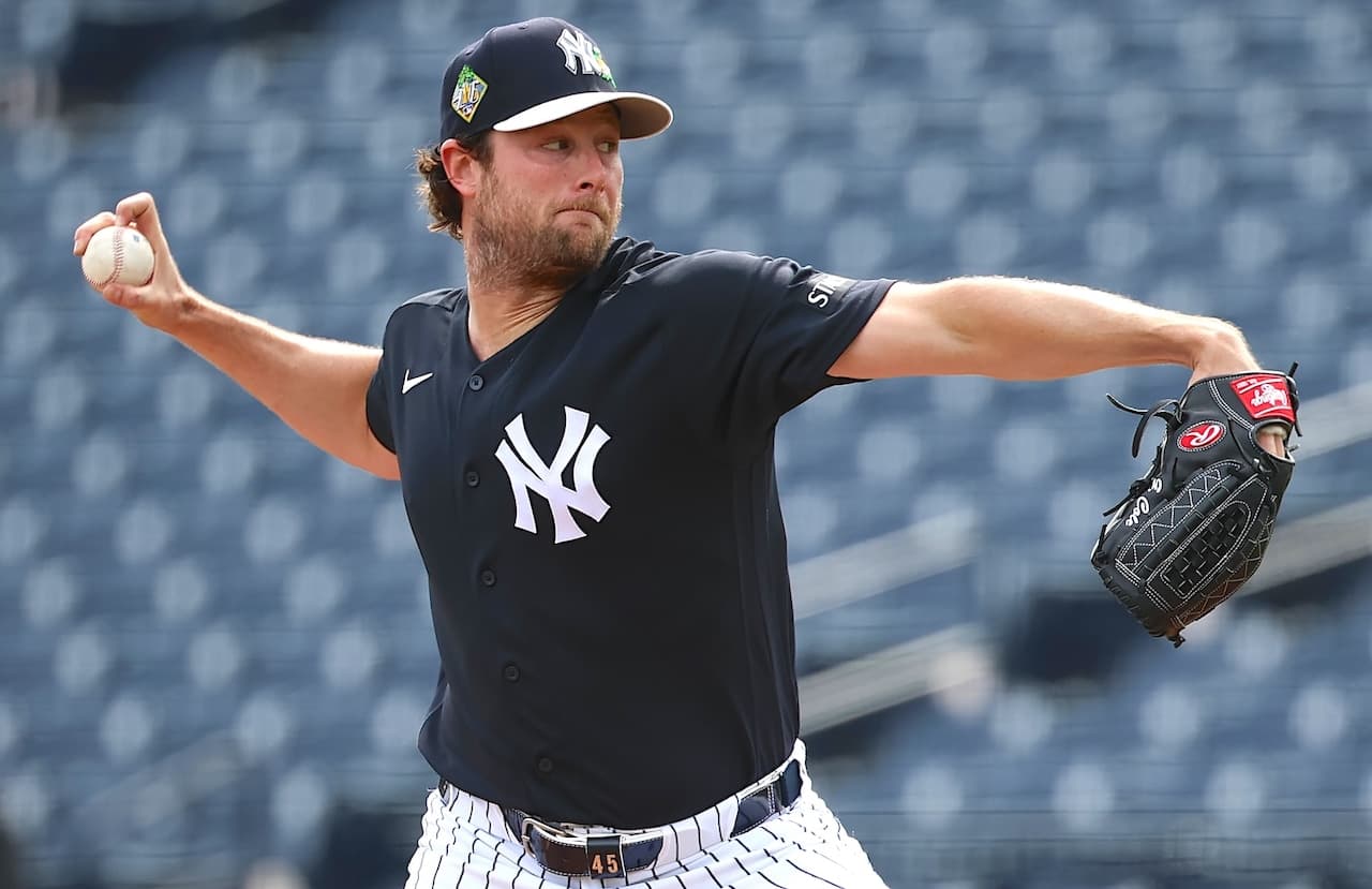 Gerrit Cole’s return won’t solve Yankees’ mounting danger | Klapisch