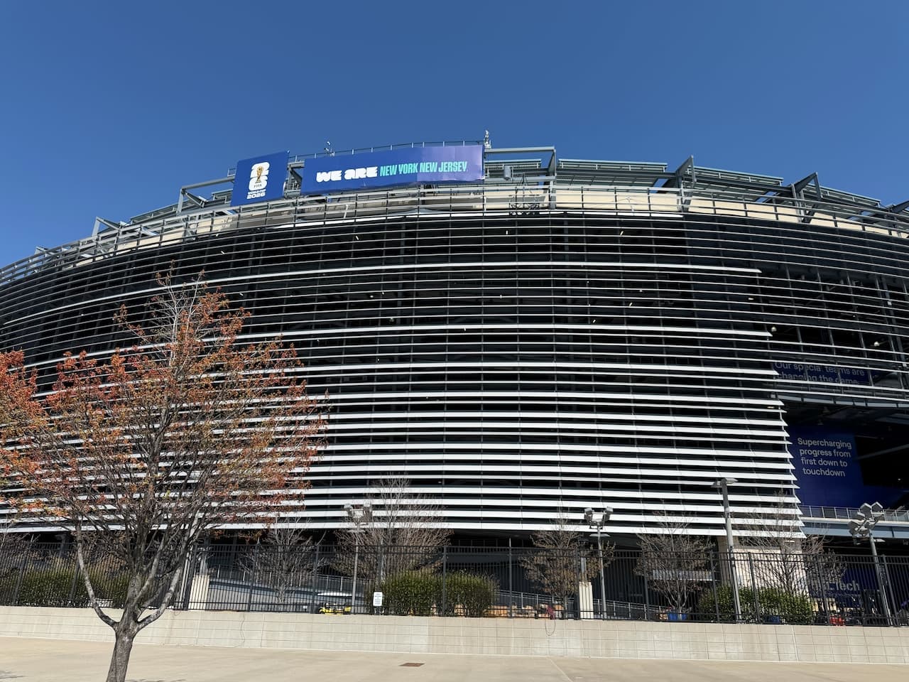 MetLife Stadium’s name change leaves N.J. as second fiddle. What else is new?