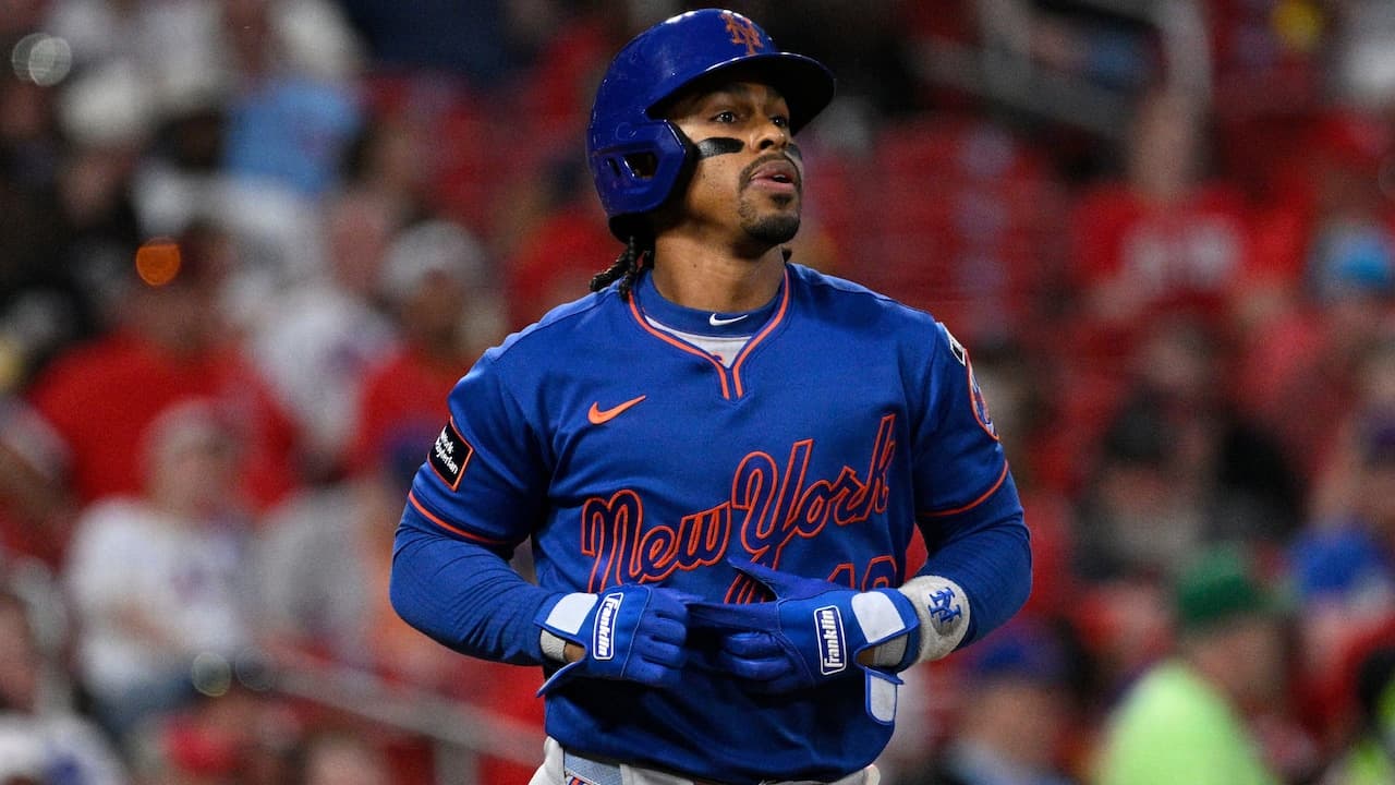 Mets legend defends star shortstop amid backlash: ‘Relax everybody’