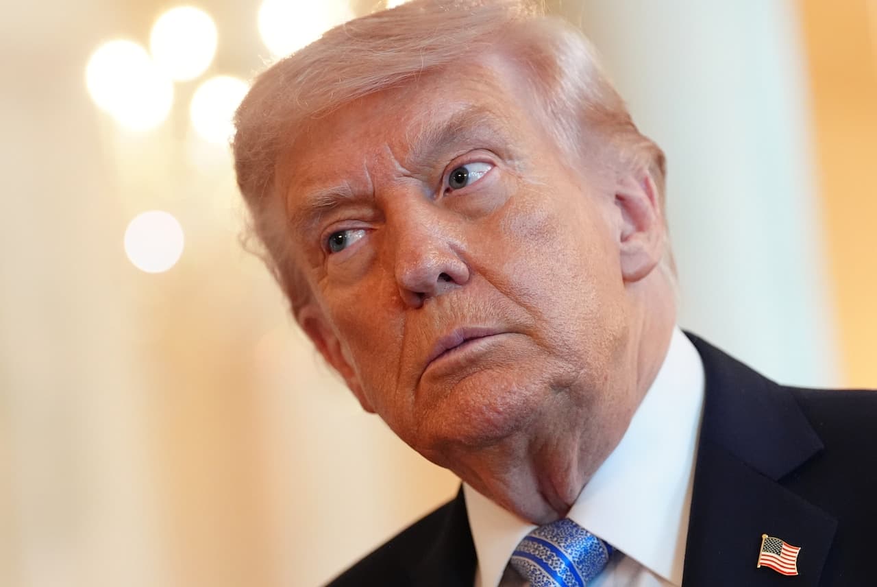 Former Mets ace rips Donald Trump criticism: ‘I don’t quite understand the negativity’