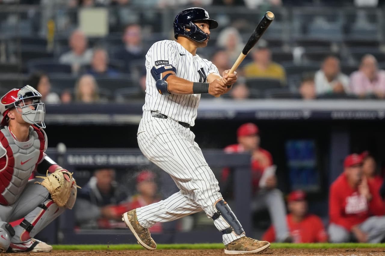 Yankees made two key discoveries during an insane night in the Bronx | Klapisch