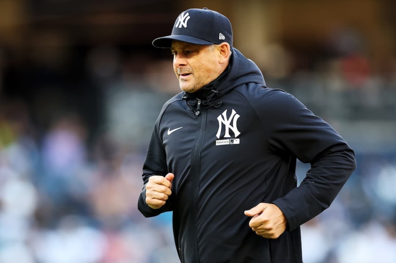 Yankees make roster move that could affect rotation