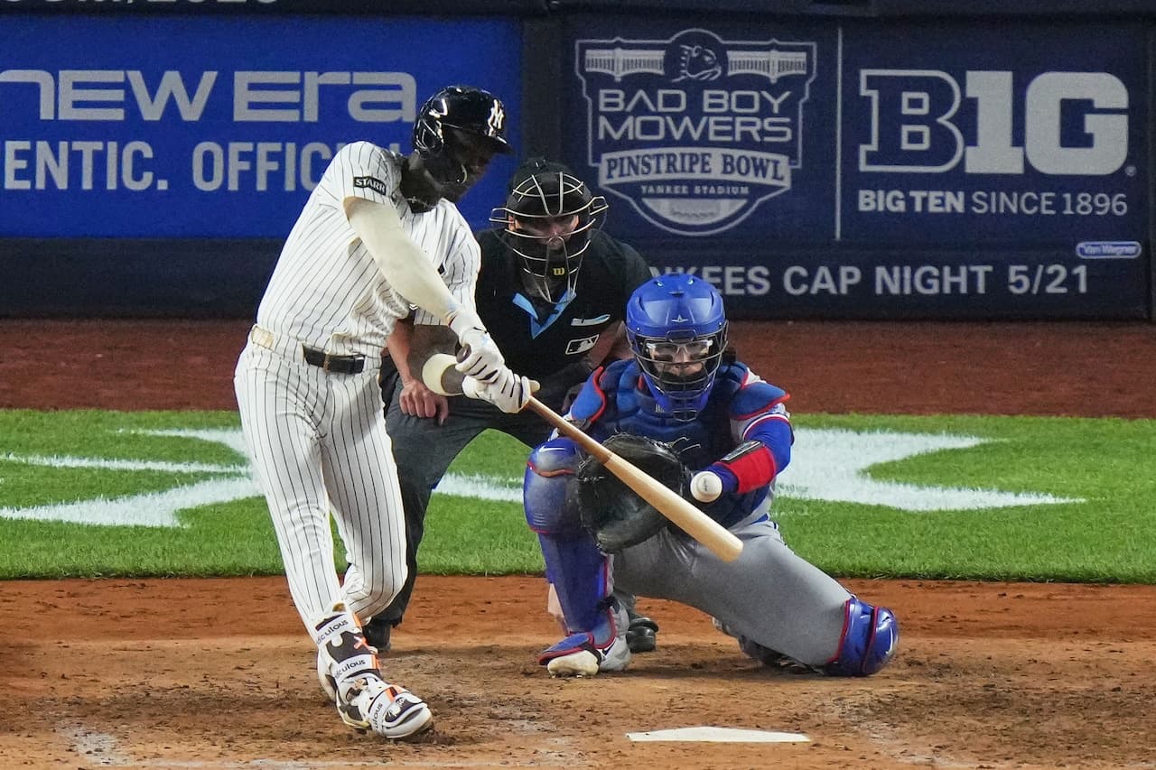 ‘Dangerous’ Yankees are about to get even better: Here’s how| Klapisch