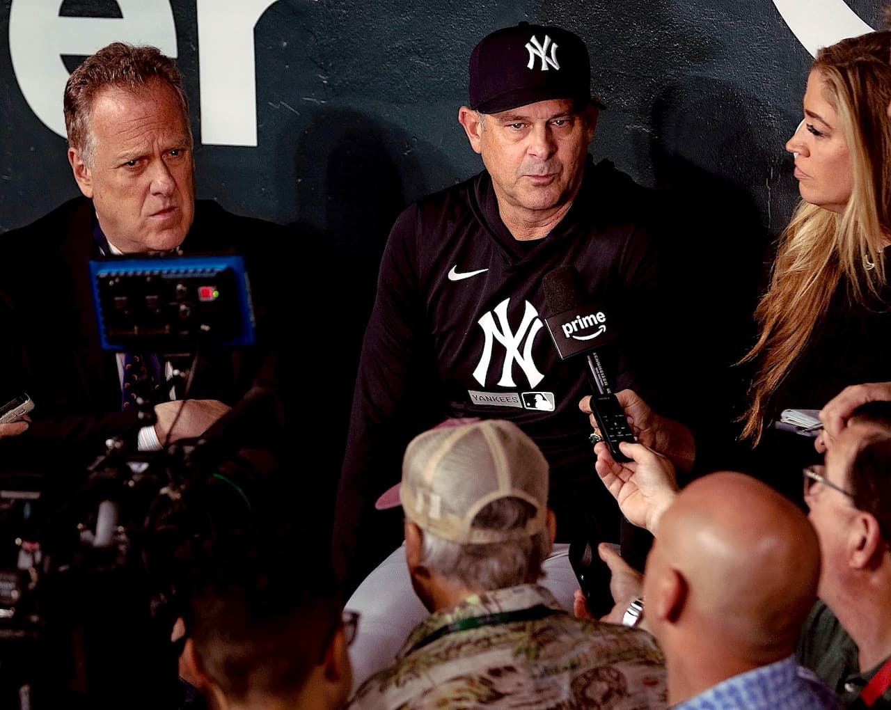 Yankees news: How Jasson Dominguez can (but won’t) stick