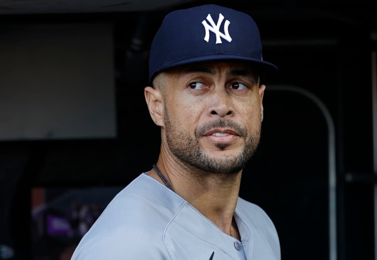 Yankees get Giancarlo Stanton MRI results, then make IL decision