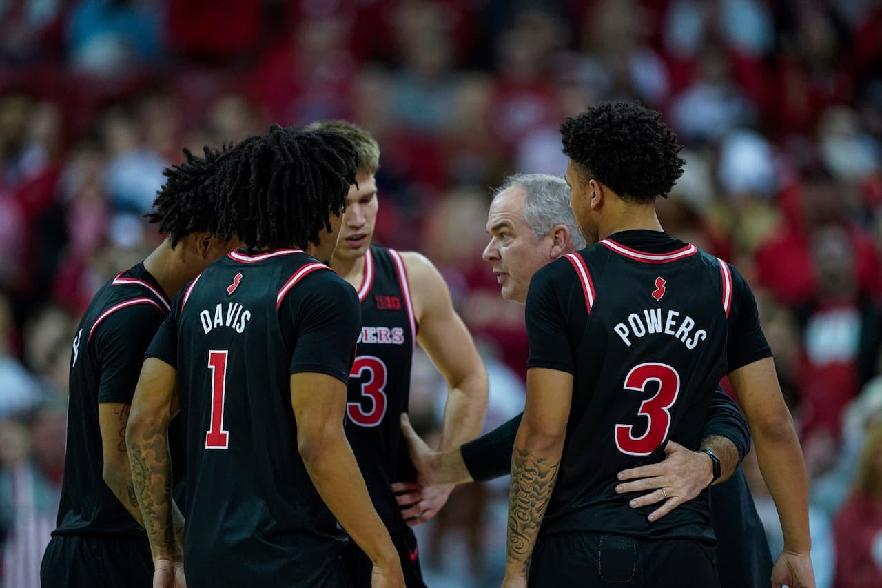 Rutgers basketball transfer portal tracker 2026: Which players are leaving, joining Scarlet Knights?