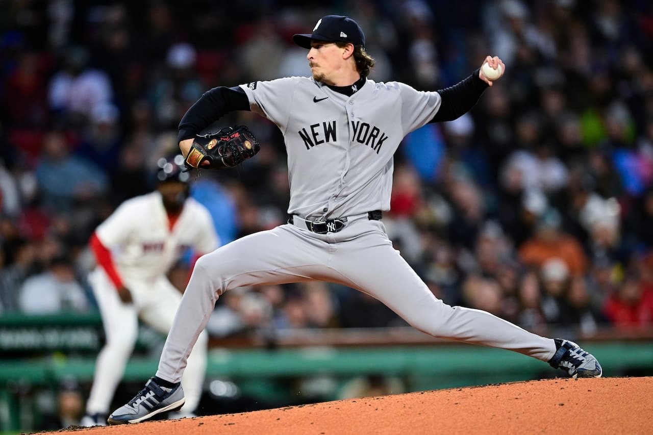 Yankees news: Brutal honesty from coach turned Max Fried’s night; Oswaldo Cabrera update