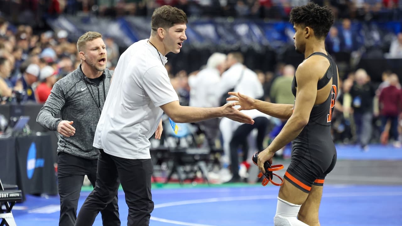 Princeton soph earns redemption, to meet state champion in all-N.J. quarterfinal