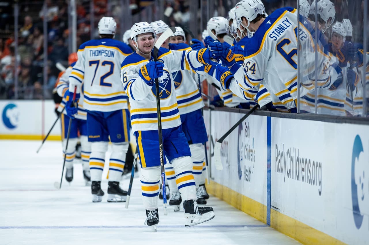 NHL playoff standings (3/26): Tight race for No. 1 overall seed in East