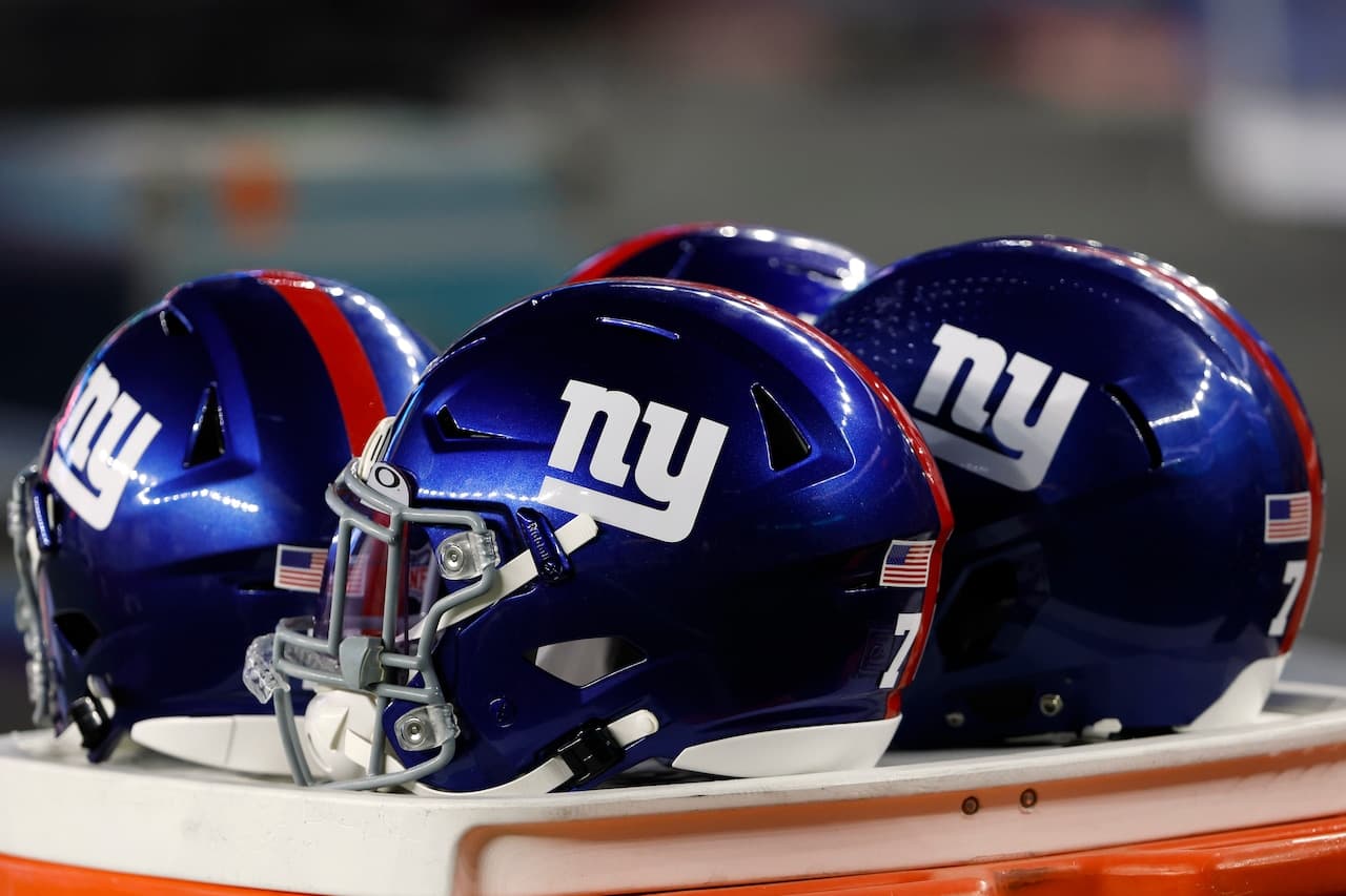 Why Giants’ John Harbaugh raved about star rookie’s first NFL practices