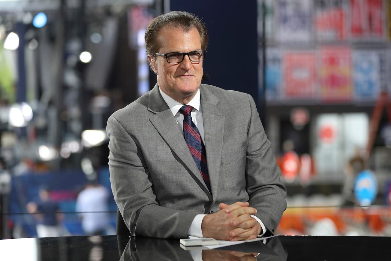 Mel Kiper’s 2026 final mock draft: Who do the Eagles pick at No. 23?