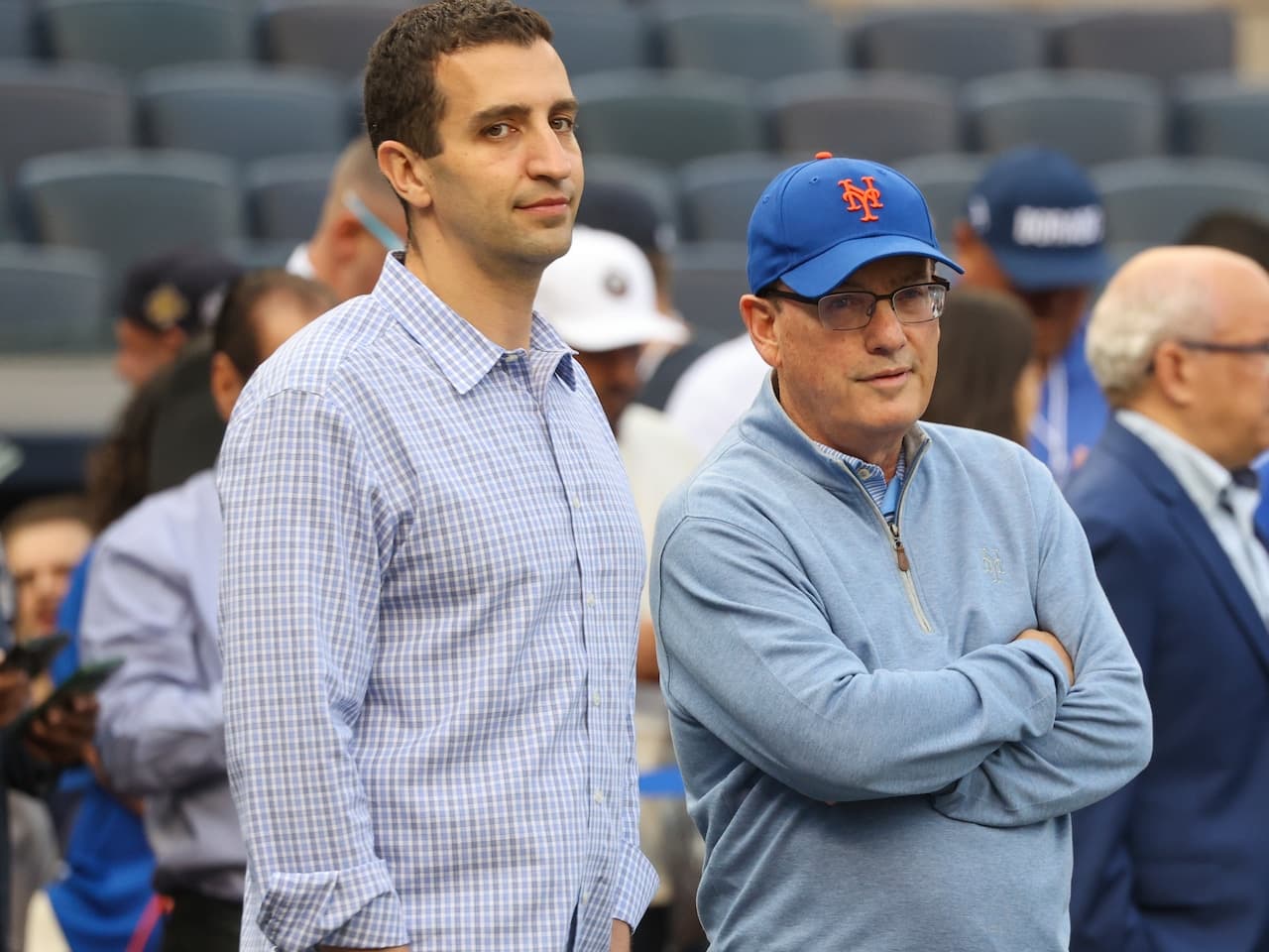 Yankees announcer says Alex Cora will never manage the ‘dumpster fire’ Mets