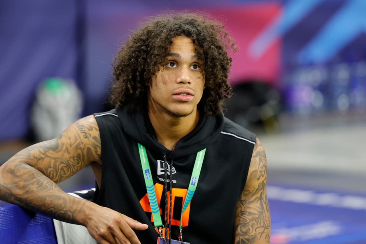 ESPN says the Eagles could make a bold move to replace A.J. Brown in the 2026 draft