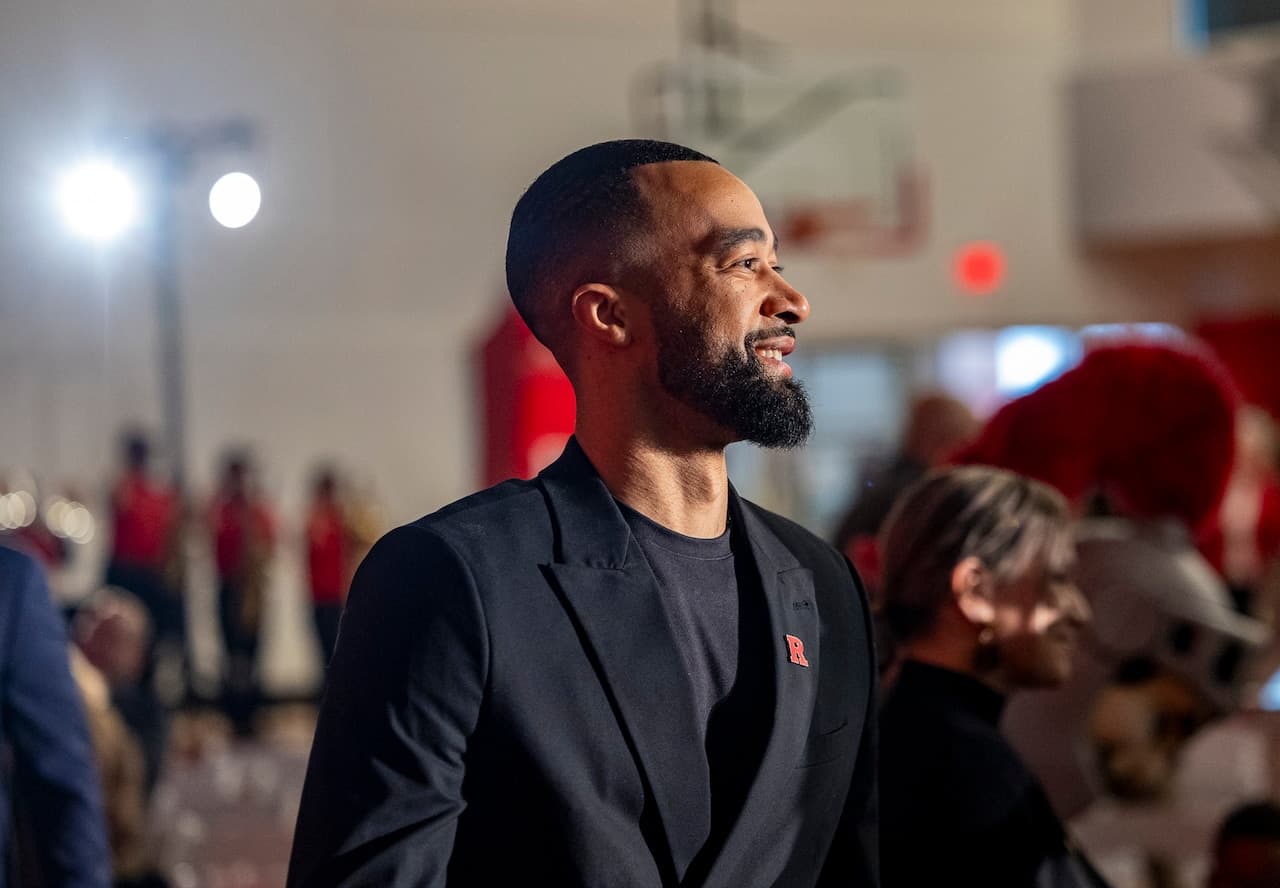 Rutgers' Gary Redus Sees $500K Profits in Just One Season As Head Coach!