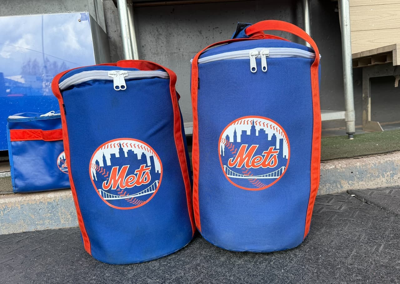 How Mets rookie won a job — and clubhouse — this spring: ‘He’s elite’