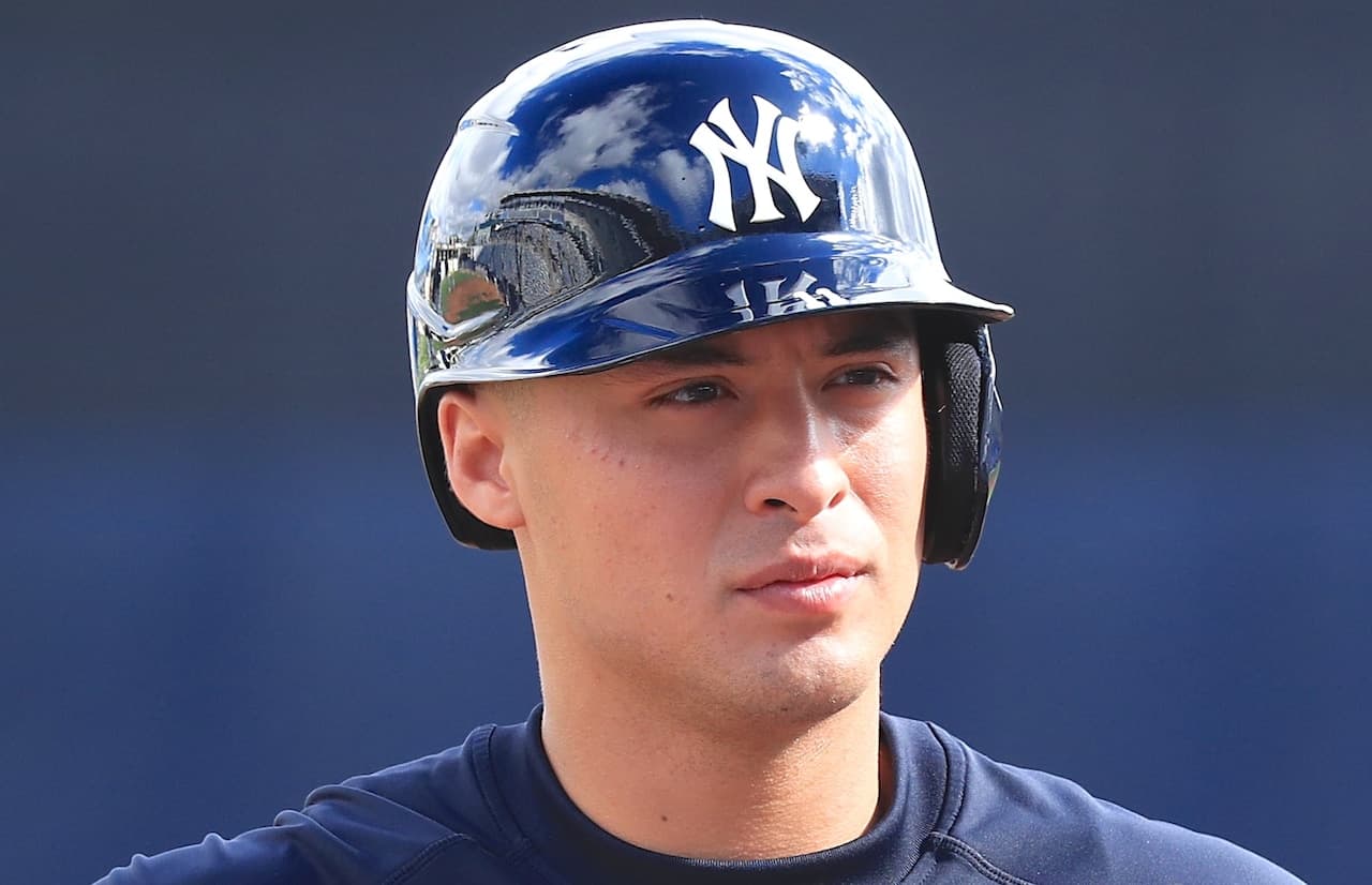 Ready for games, Yankees’ Anthony Volpe ‘found some stuff’ that could be game changer