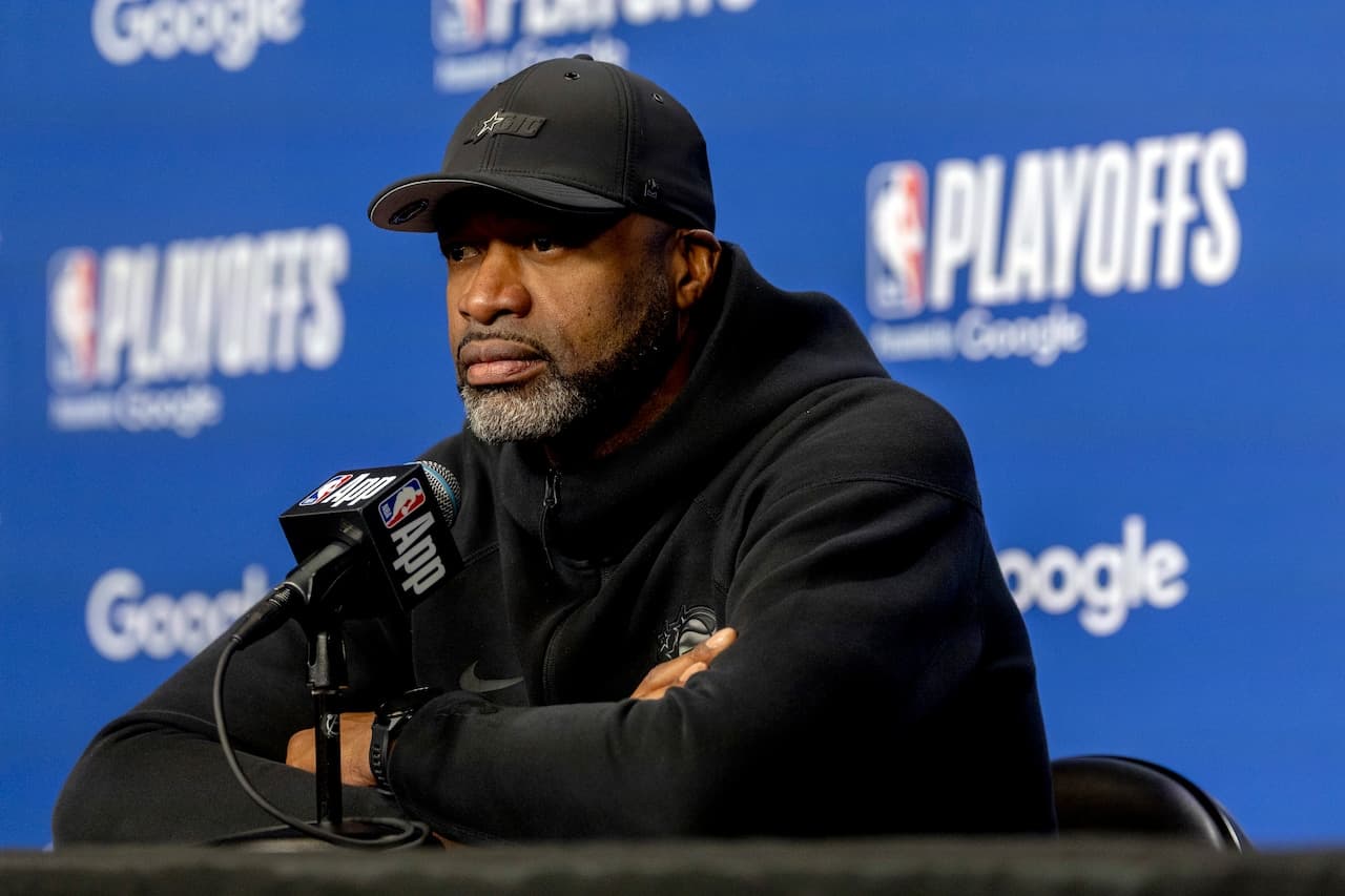 Orlando Magic odds: Here are the favorites to land head coaching job
