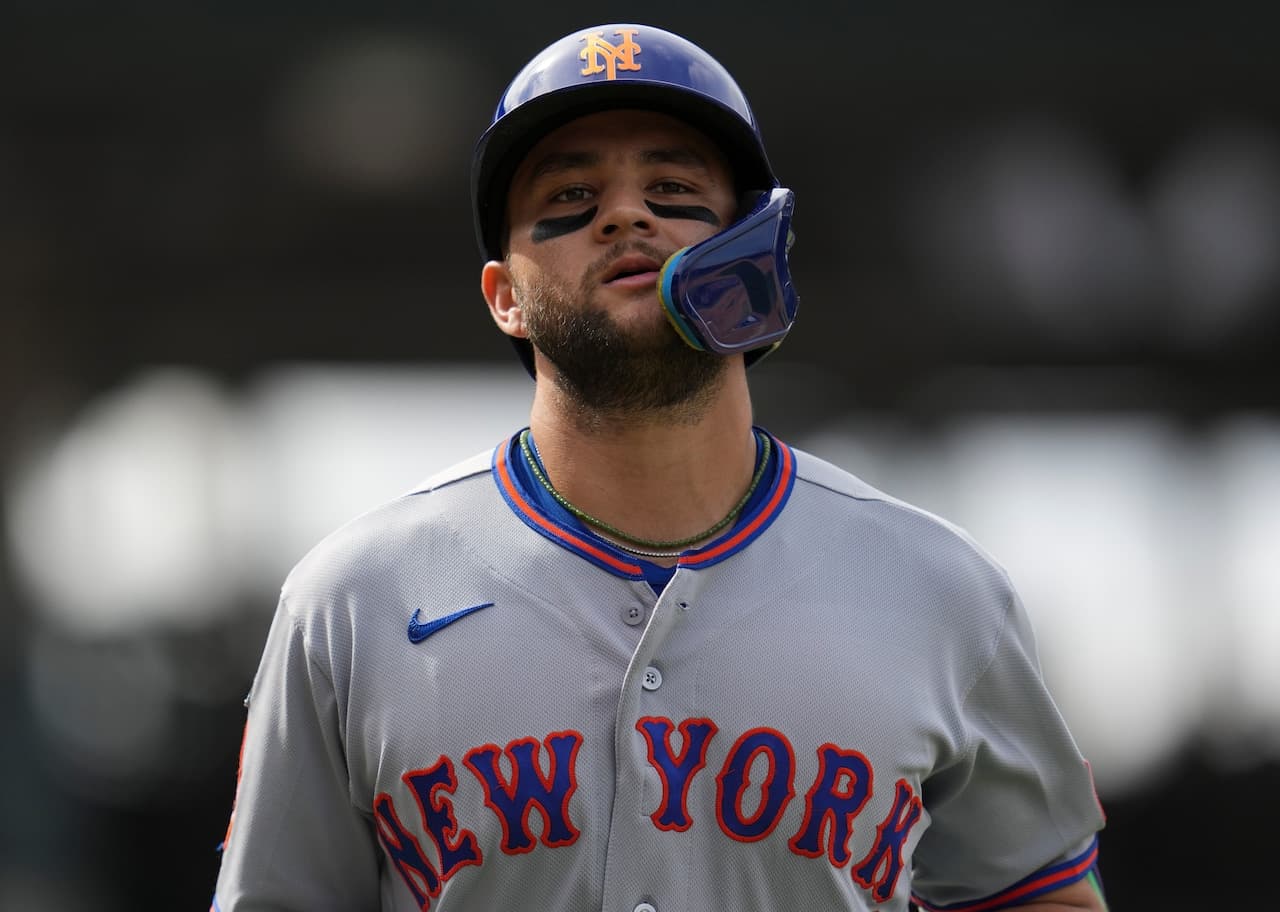 Why Mets are ‘very confident’ they will persevere from this disastrous start: ‘Part of our story’