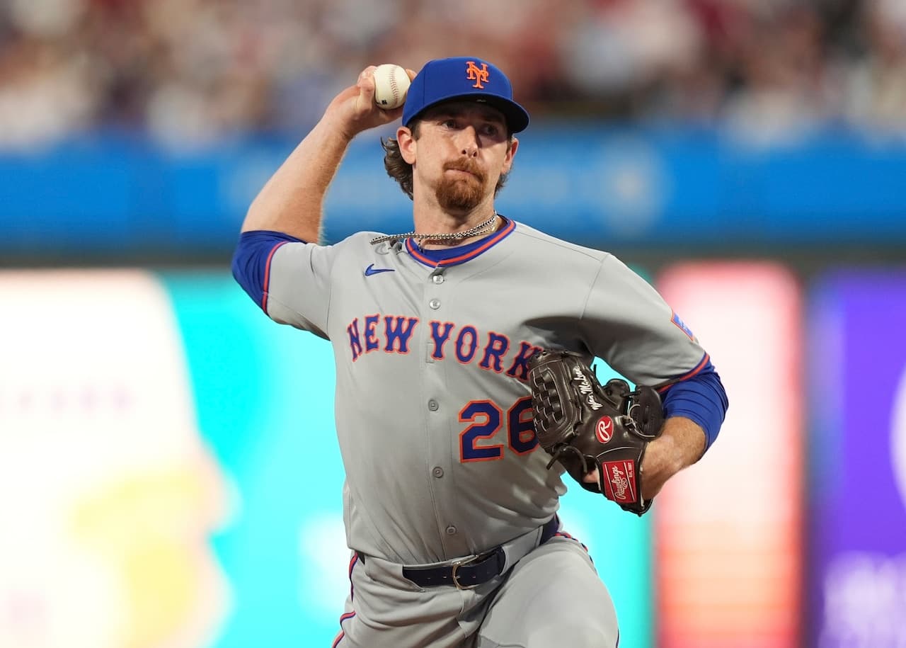 8 things Mets need to win World Series this year