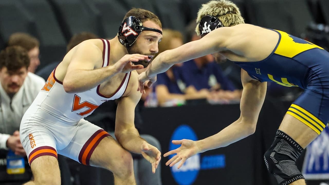 New Headline: "Wrestling Legend Steps Up to Challenge for 2026 NCAAWrestling Crown with Unmatched Strength