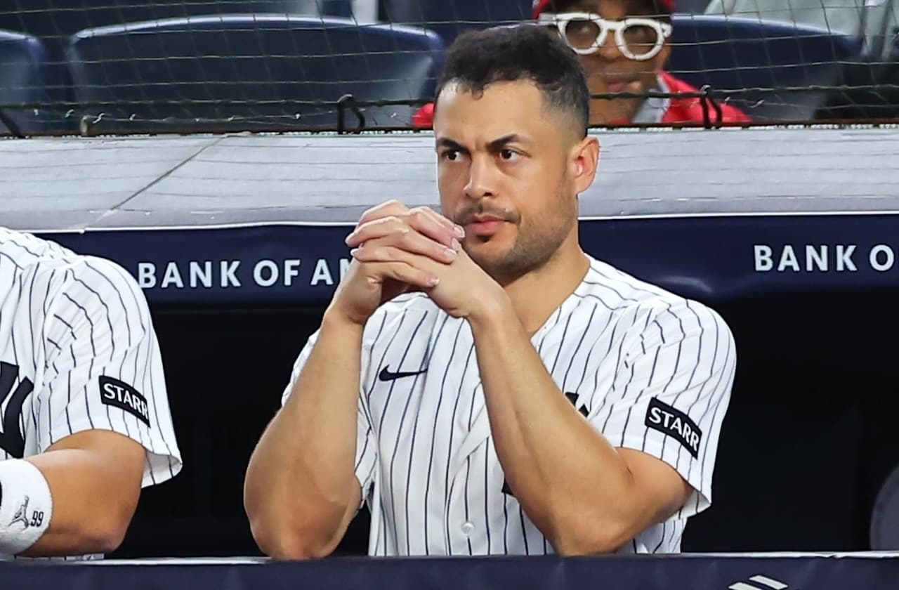Yankees injuries: No quick return for Giancarlo Stanton; Carlos Rodon, Gerrit Cole plans revealed