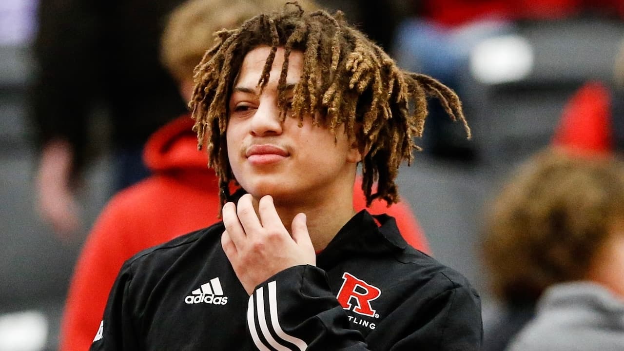 Rutgers wrestling transfer unseated by Anthony Knox and other former Knight find new homes