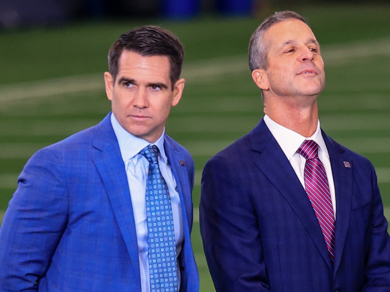 Giants pre-draft visits: Latest rundown of top prospects they are hosting, including Mansoor Delane