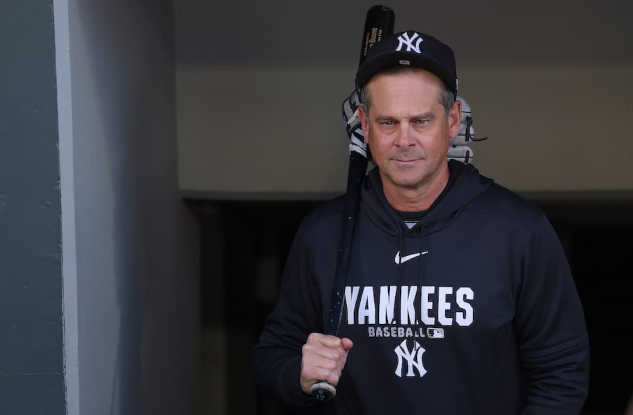 On verge of 1st rehab start, Yankees ace now dealing with new injury