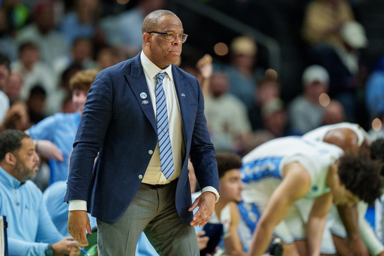 NCAA Tournament coaches linked to North Carolina job are in ‘terrible spot’