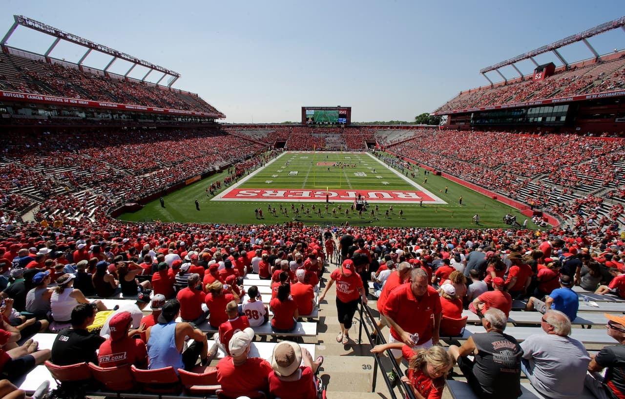 N.J. voters have spoken — and Rutgers football isn’t going to like what they said