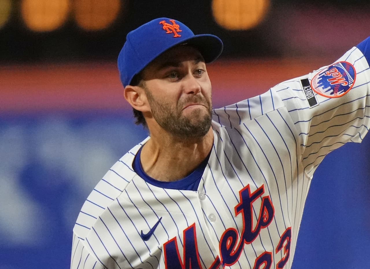 This Mets pitching problem hasn’t gone away: Are they stuck or is there a solution?
