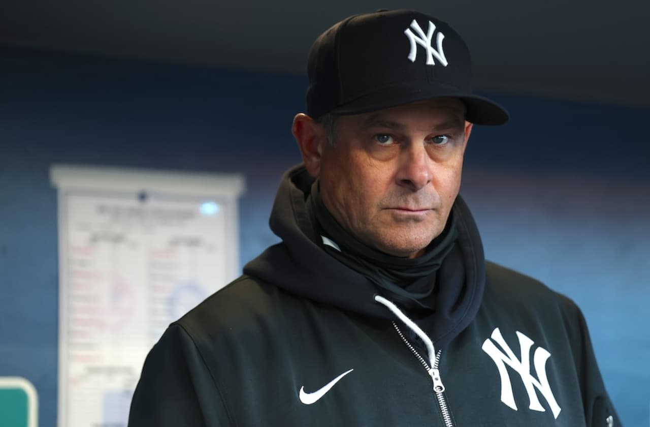 Yankees lose despite outsmarting Mariners all night long: ‘Really good job by the guys!’