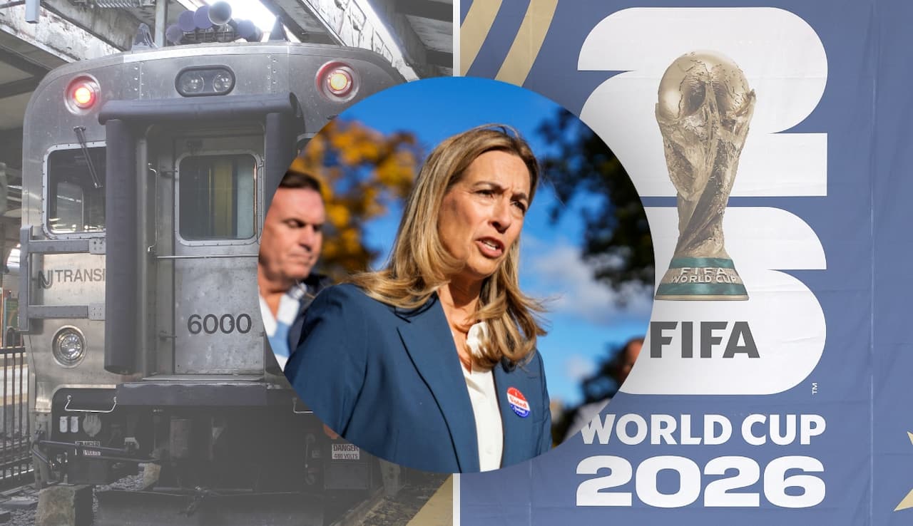 N.J. begged for the World Cup. Now we must deal with this corrupt mess. | Politi