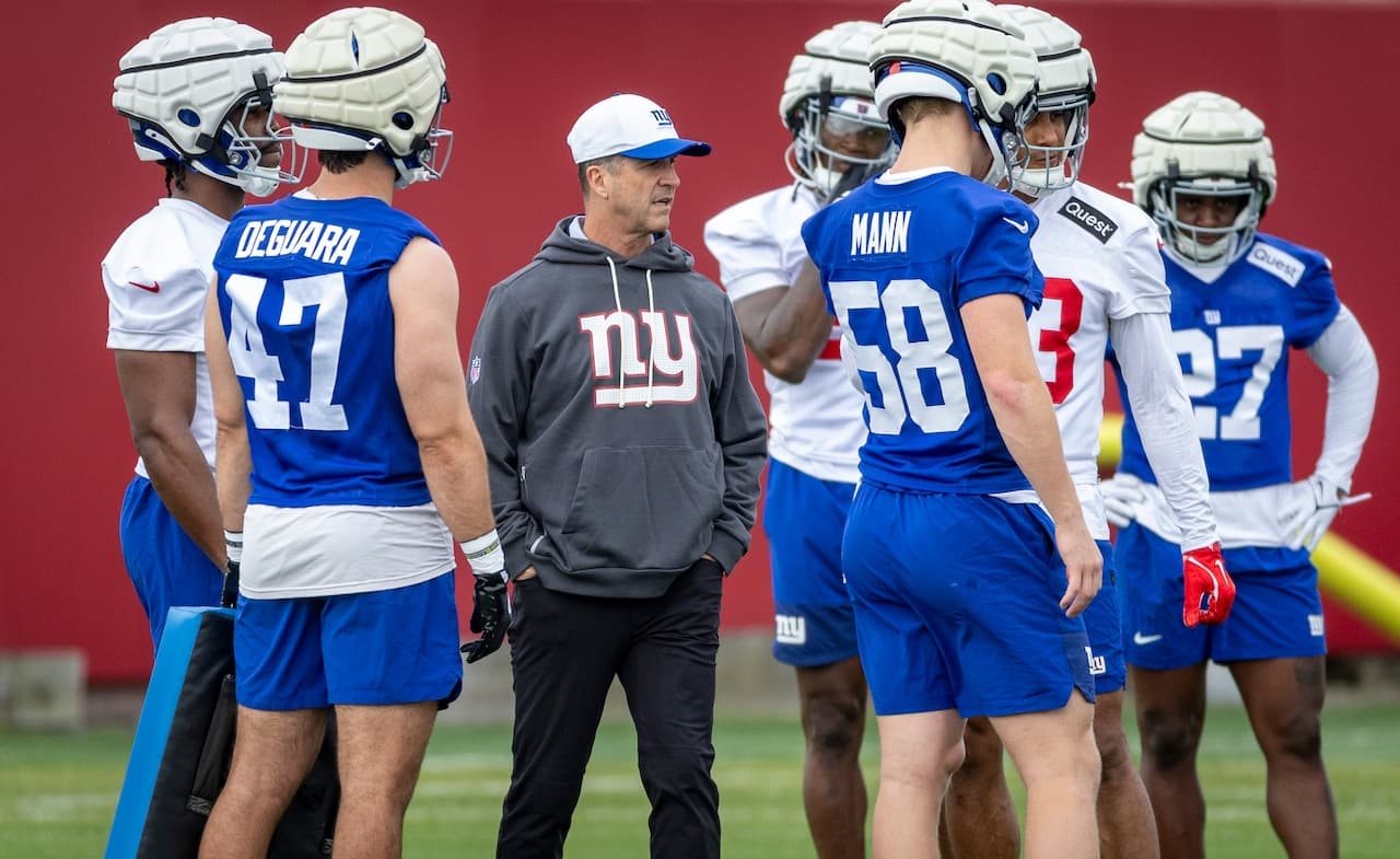Will Giants sign Odell Beckham? John Harbaugh offers update