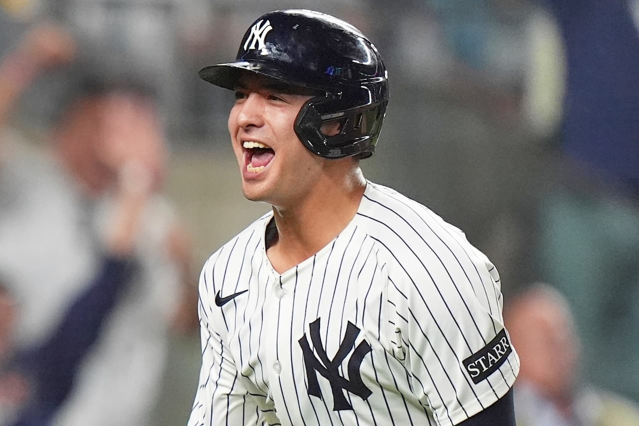 This vital Yankees player can finally silence his haters. Will he do it? | Klapisch