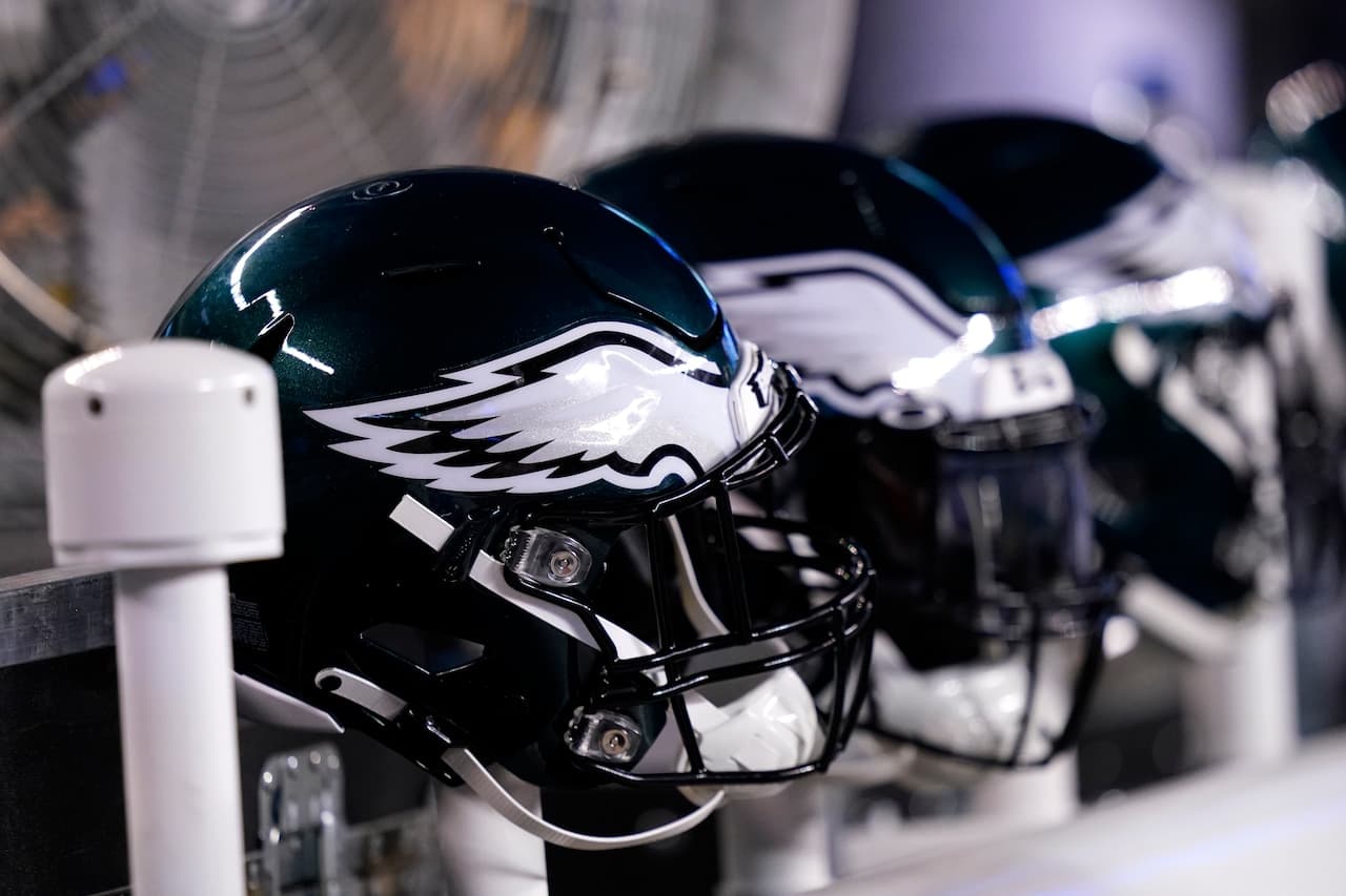Eagles star passed on major opportunity to stay with team