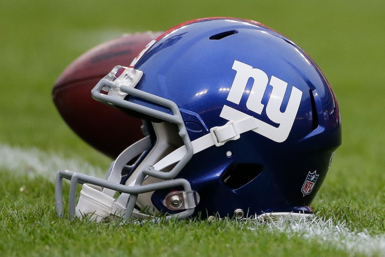 NFL Draft 2026 prospect breakdown: This massive star might solve Giants’ woes