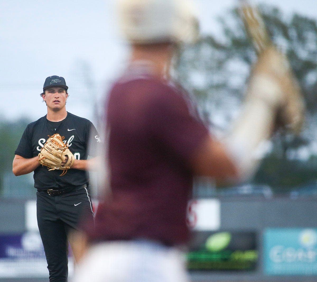 USA MVP, South Walton ace Coleman Borthwick continues to dominate