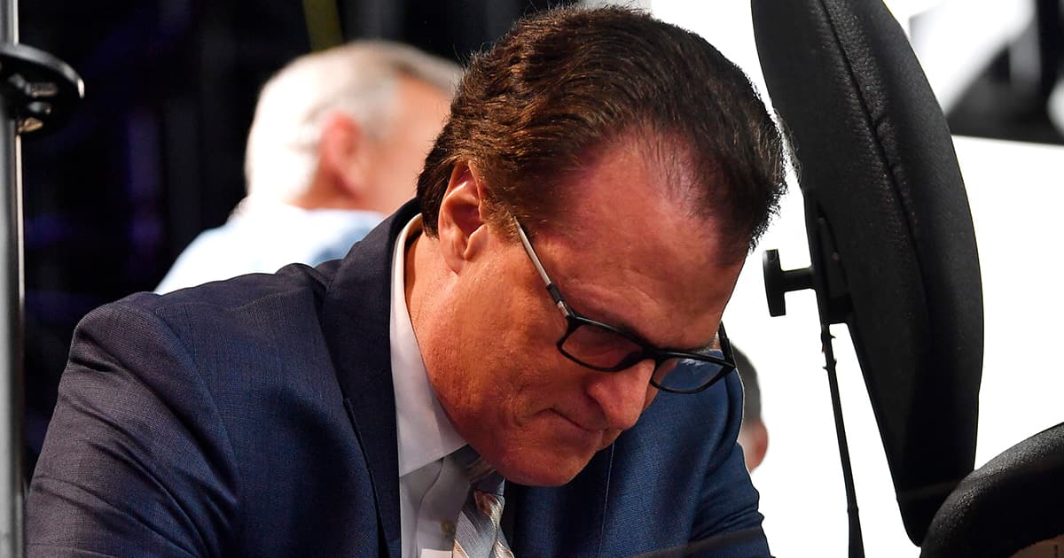 Mel Kiper Jr. reveals how NIL impacts NFL Draft, players’ decisions to return to college