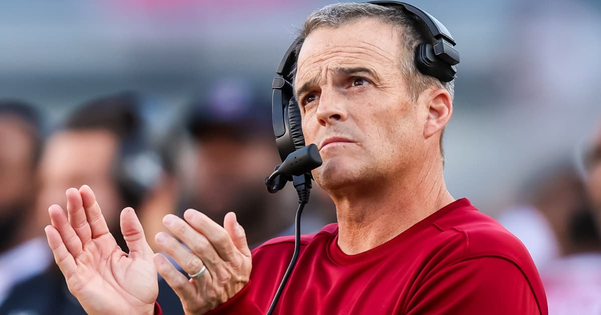 Shane Beamer reveals how potential NCAA 5-for-5 eligibility rule can impact college football