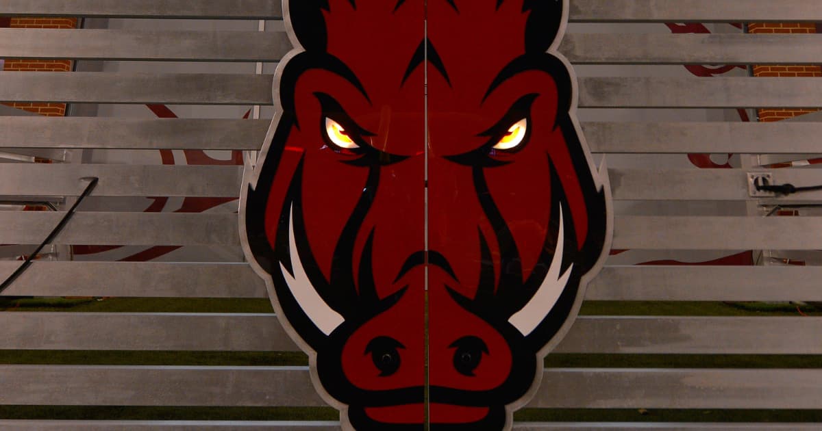 Arkansas Athletics announces it will be reinstating men’s and women’s tennis programs