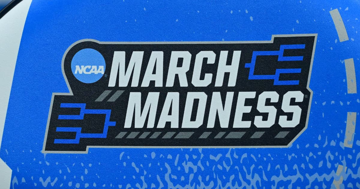 College Basketball TV Ratings: Most-watched 1st, 2nd round games of 2026 NCAA Tournament